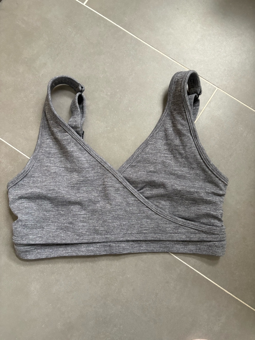Vitality Nursing and Pumping Bra